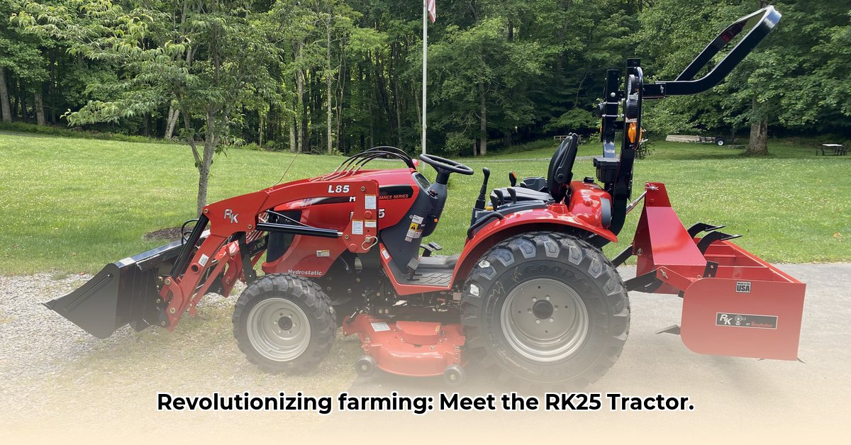 rk25-tractor